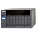 Qnap TS-831x | 8 baias hot swap | Storage NAS | Servidor de Arquivos |SATA3 | Ethernet